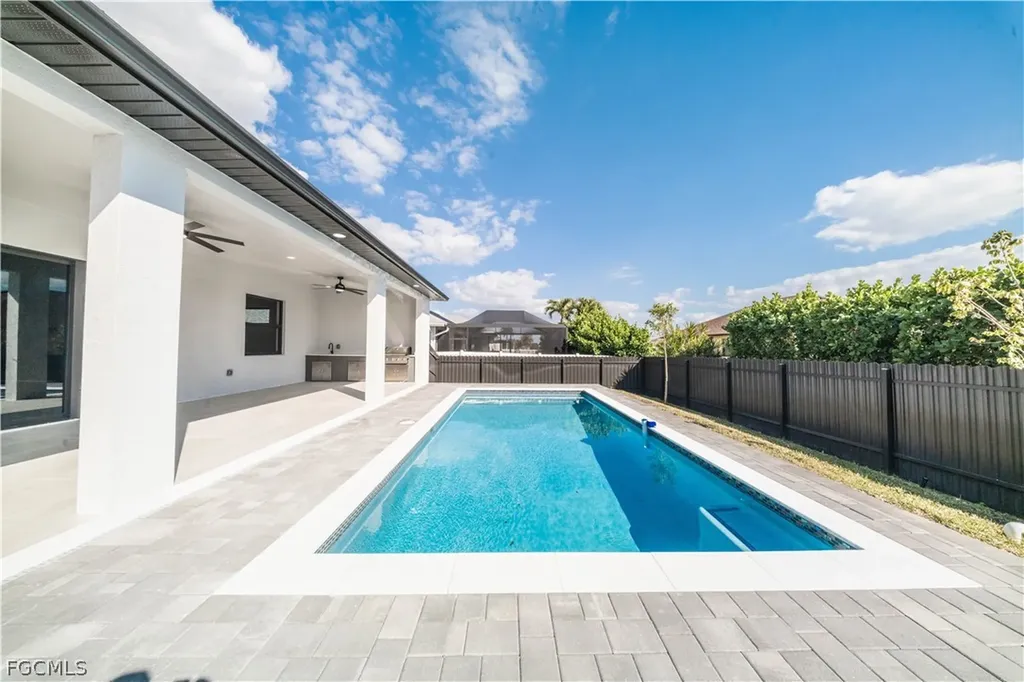 3516 NW 9th Terrace Cape Coral FL 33993