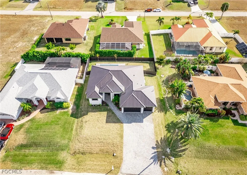 3516 NW 9th Terrace Cape Coral FL 33993