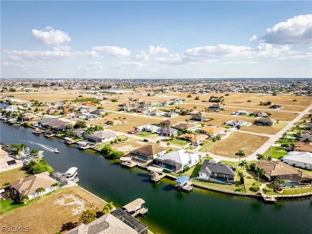 3516 NW 9th Terrace Cape Coral FL 33993