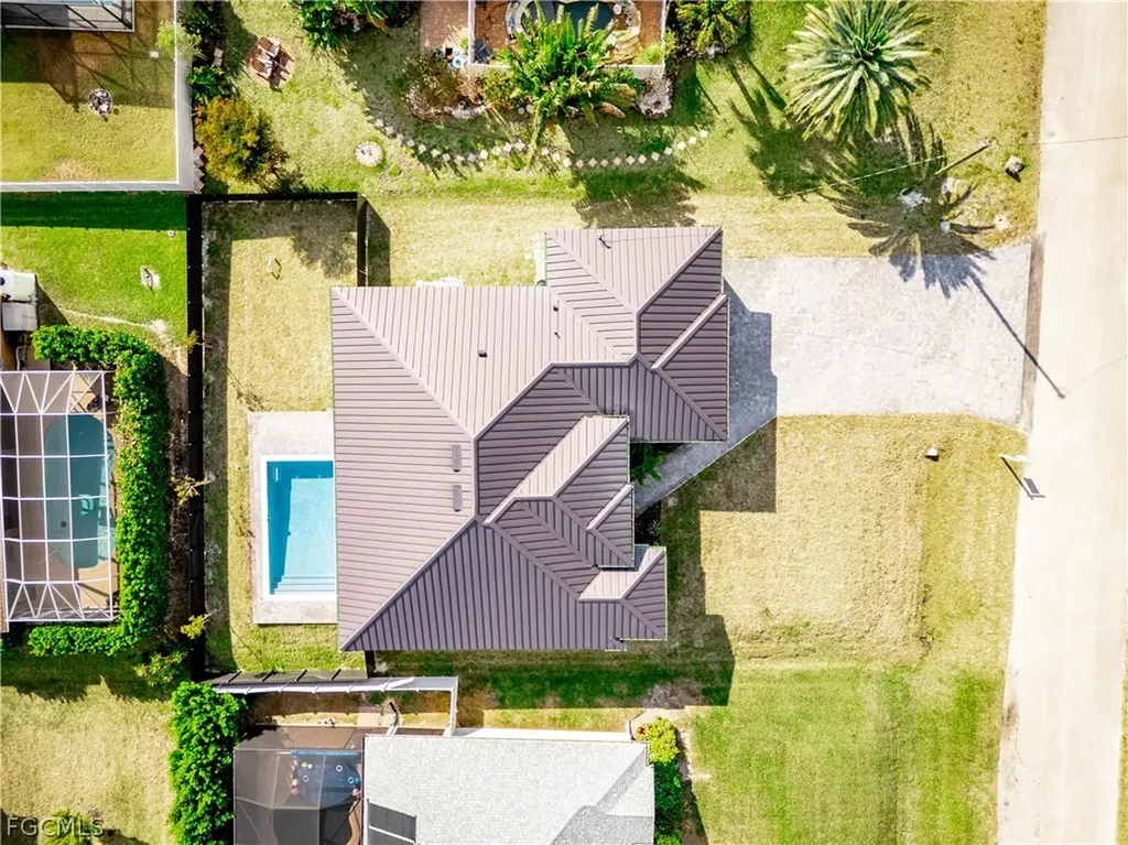 3516 NW 9th Terrace Cape Coral FL 33993