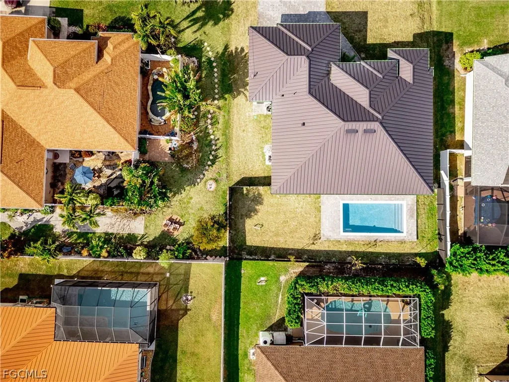3516 NW 9th Terrace Cape Coral FL 33993