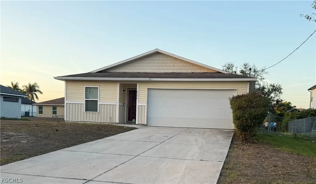 4906 Bywood Street Lehigh Acres FL 33971