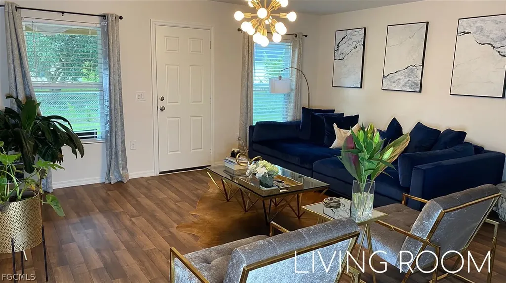 4906 Bywood Street Lehigh Acres FL 33971