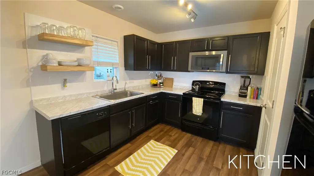 4906 Bywood Street Lehigh Acres FL 33971