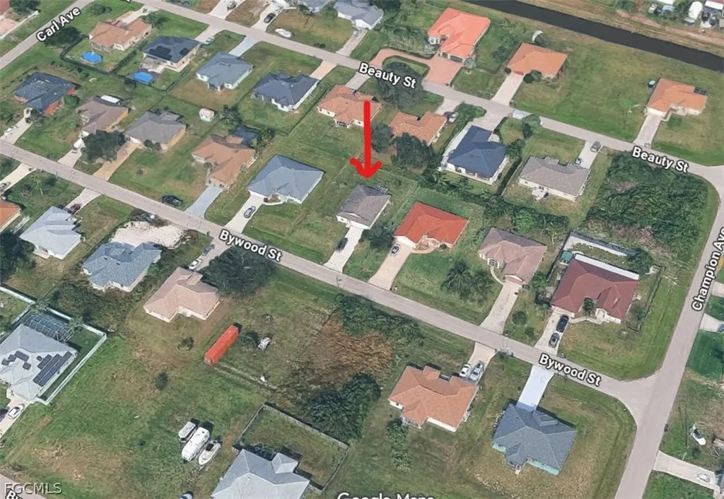 4906 Bywood Street Lehigh Acres FL 33971