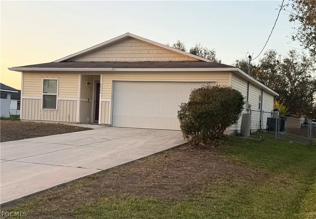 4906 Bywood Street Lehigh Acres FL 33971