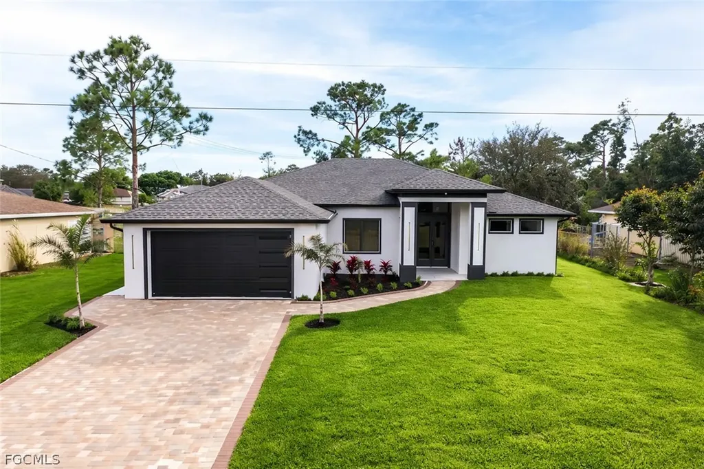 5331 Butte Street Lehigh Acres FL 33971