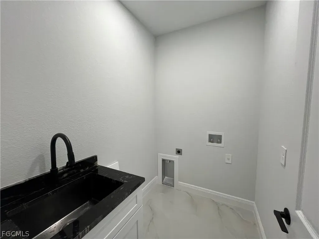 5331 Butte Street Lehigh Acres FL 33971