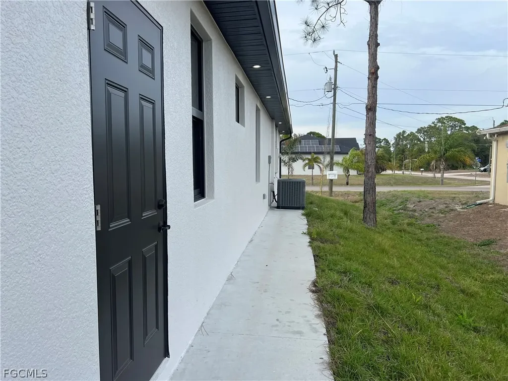 5331 Butte Street Lehigh Acres FL 33971
