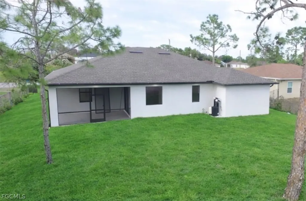 5331 Butte Street Lehigh Acres FL 33971