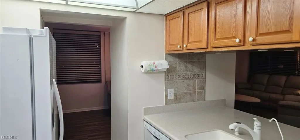 3460 N Key Drive North Fort Myers FL 33903