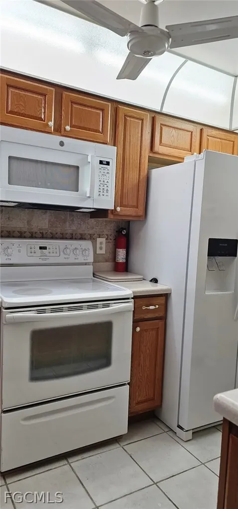 3460 N Key Drive North Fort Myers FL 33903