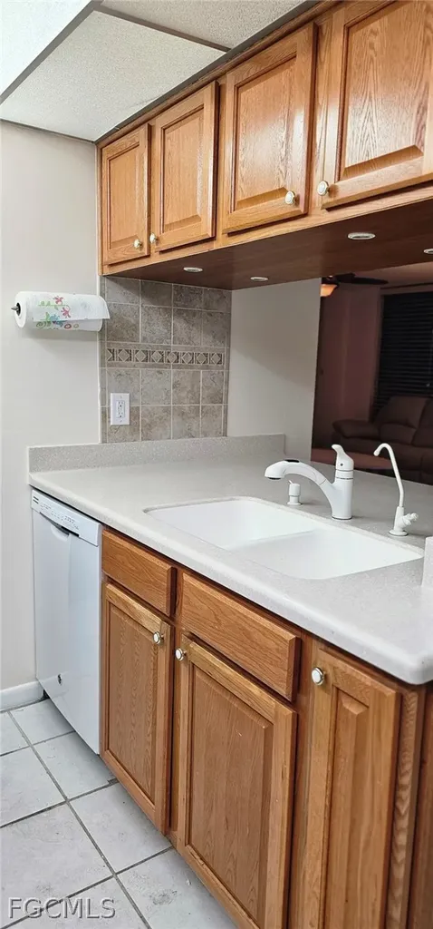 3460 N Key Drive North Fort Myers FL 33903