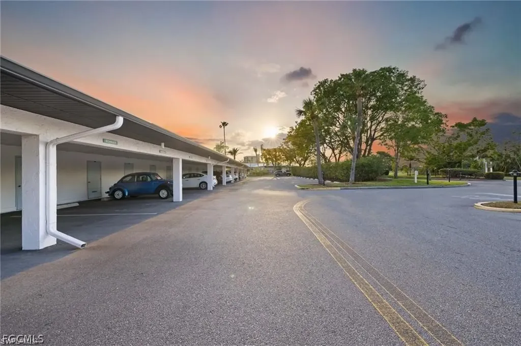 3460 N Key Drive North Fort Myers FL 33903