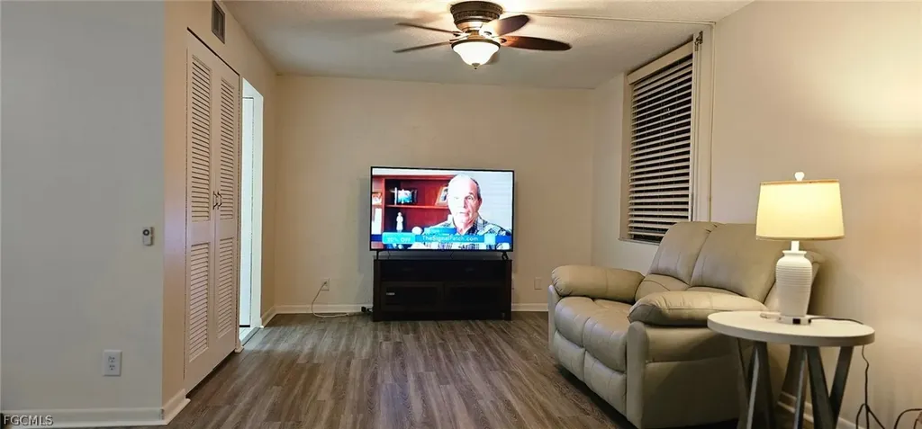 3460 N Key Drive North Fort Myers FL 33903
