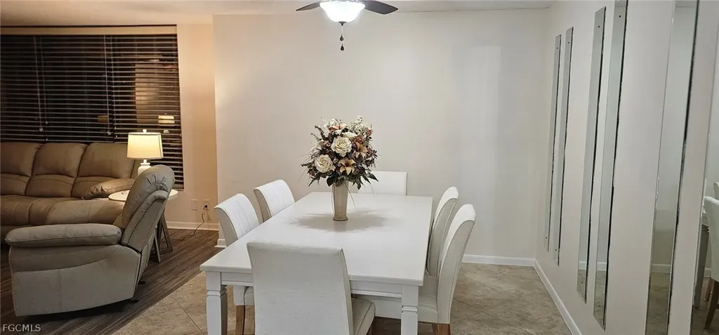 3460 N Key Drive North Fort Myers FL 33903