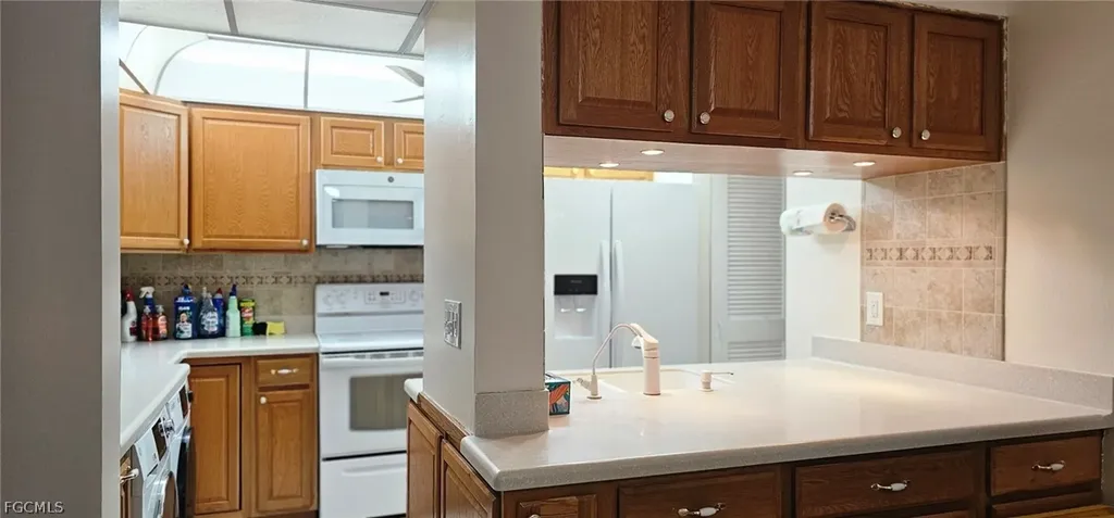 3460 N Key Drive North Fort Myers FL 33903