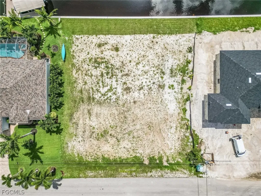 2521 NW 41st Avenue Cape Coral FL 33993