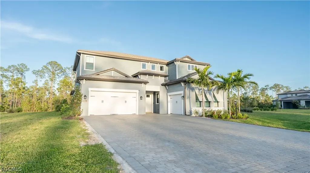 19659 Panther Island Boulevard Estero FL 33928