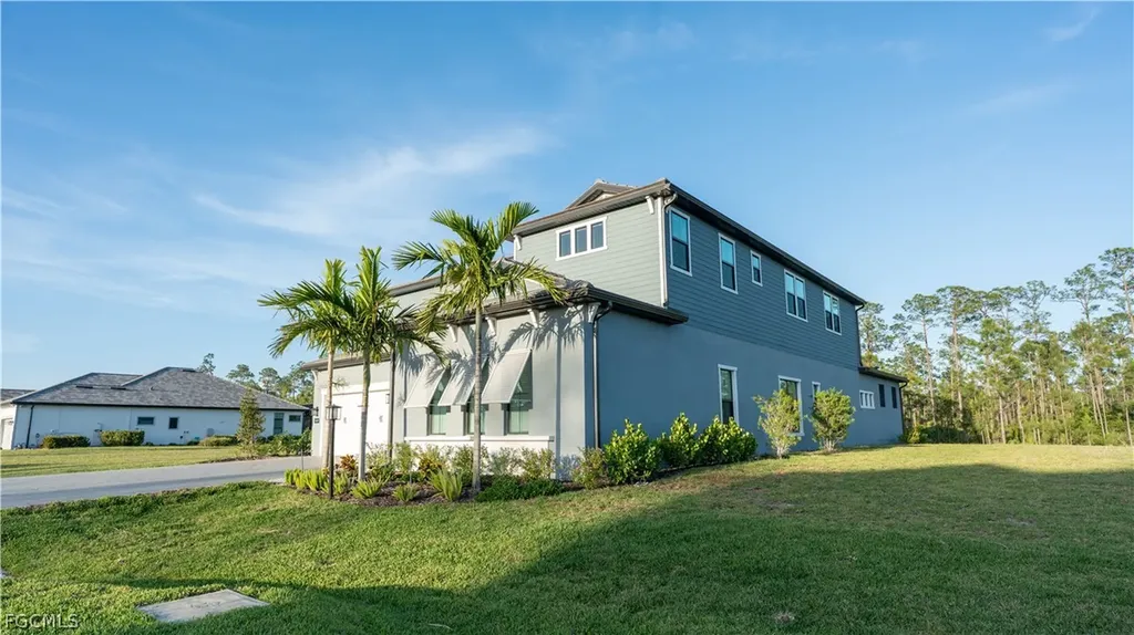 19659 Panther Island Boulevard Estero FL 33928