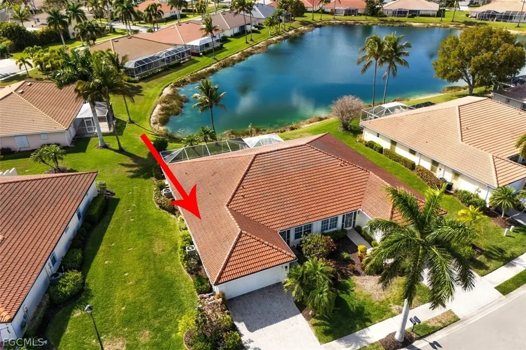 Fort Myers FL, 13809 Lily Pad Circle