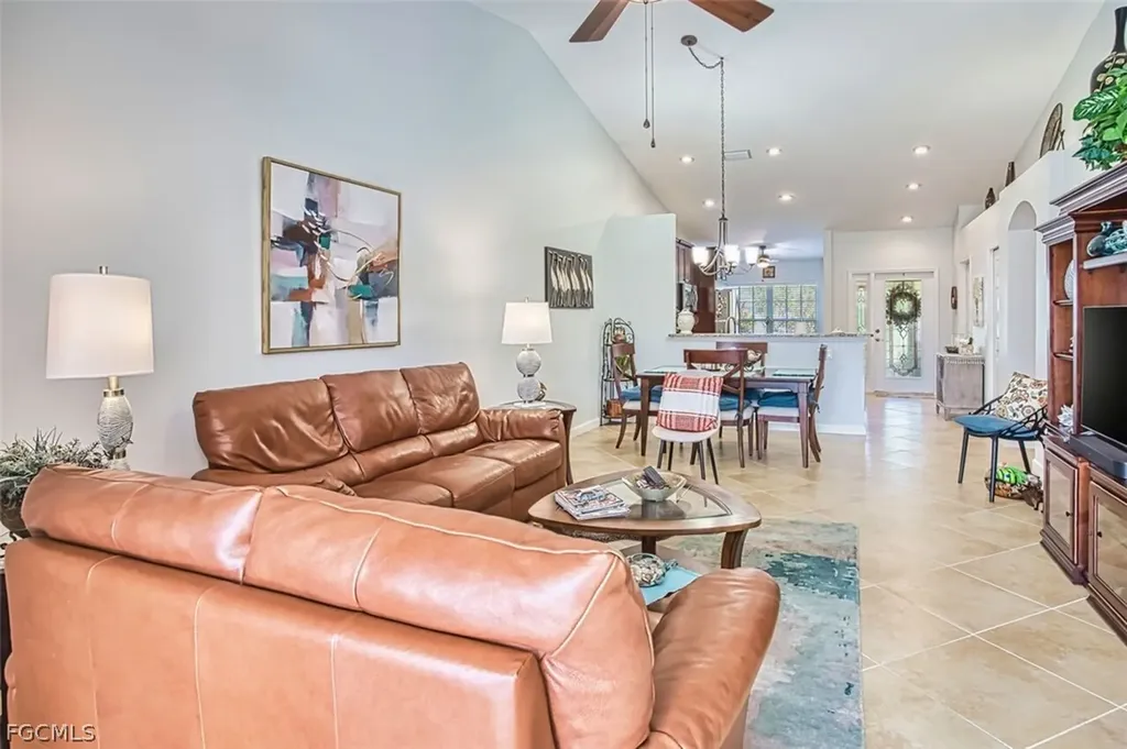 13809 Lily Pad Circle Fort Myers FL 33907
