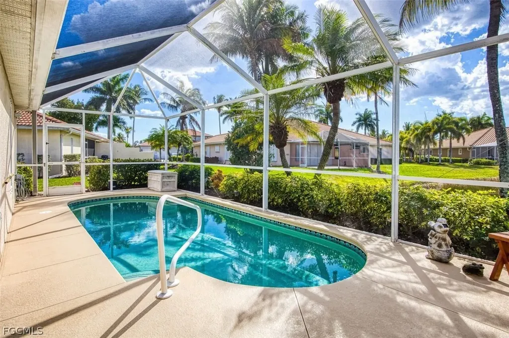 13809 Lily Pad Circle Fort Myers FL 33907
