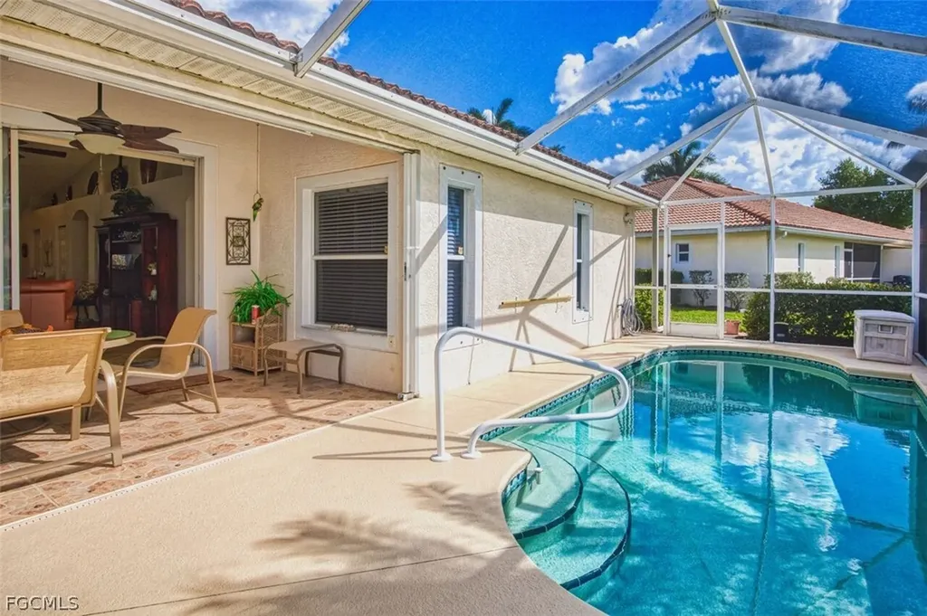 13809 Lily Pad Circle Fort Myers FL 33907