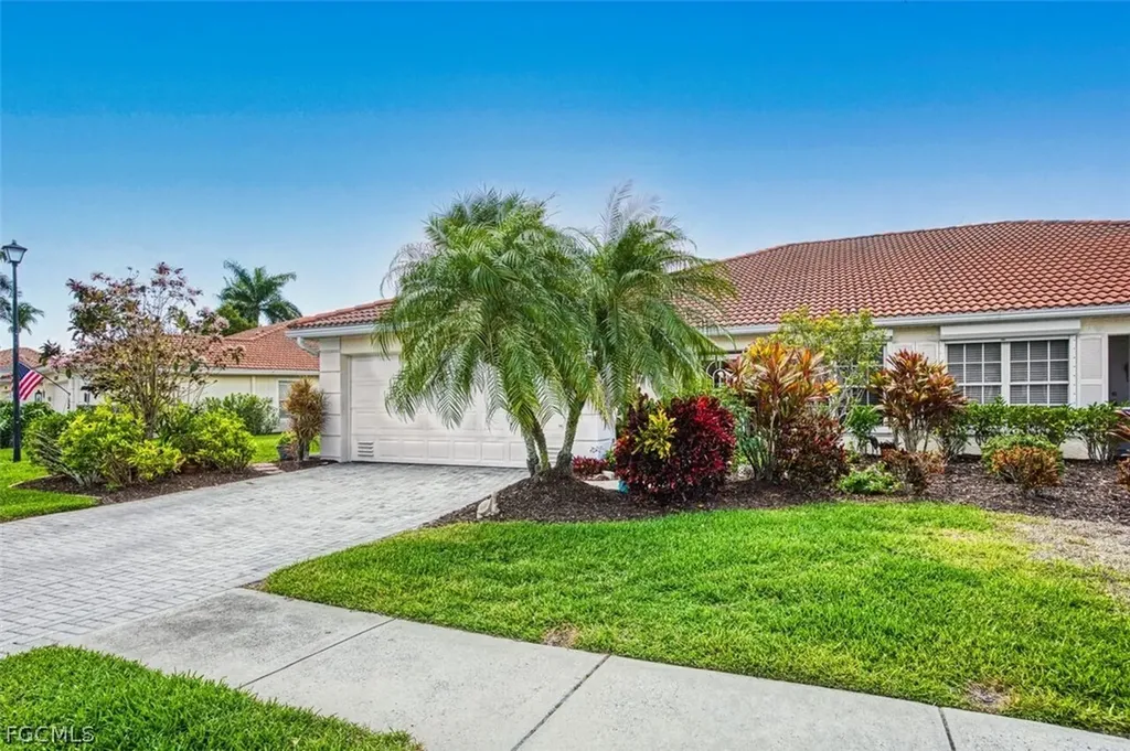 13809 Lily Pad Circle Fort Myers FL 33907