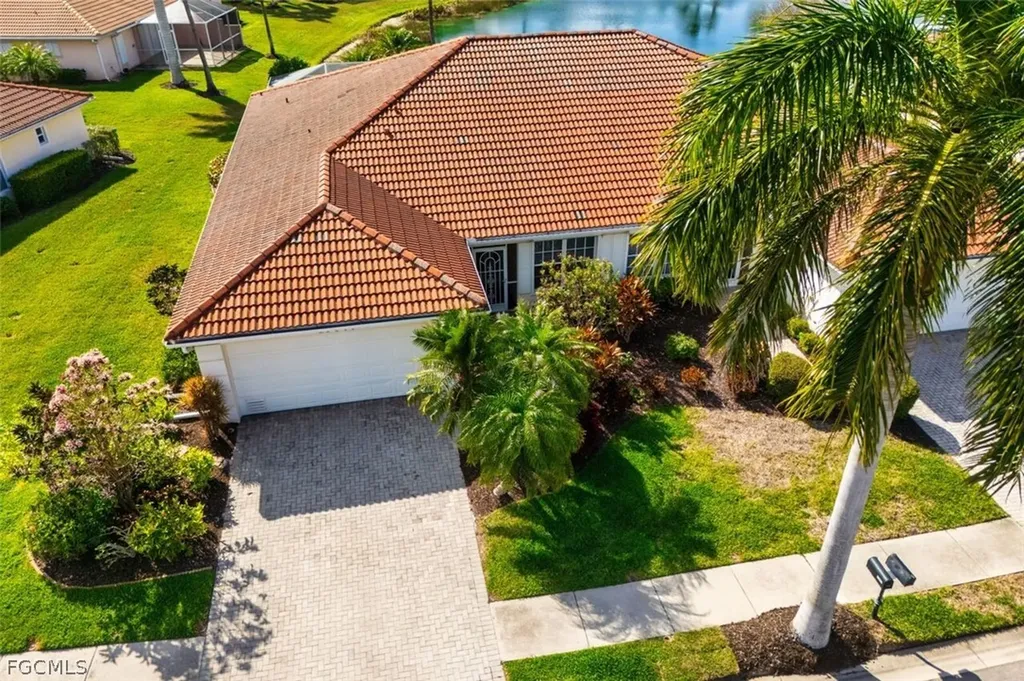 13809 Lily Pad Circle Fort Myers FL 33907