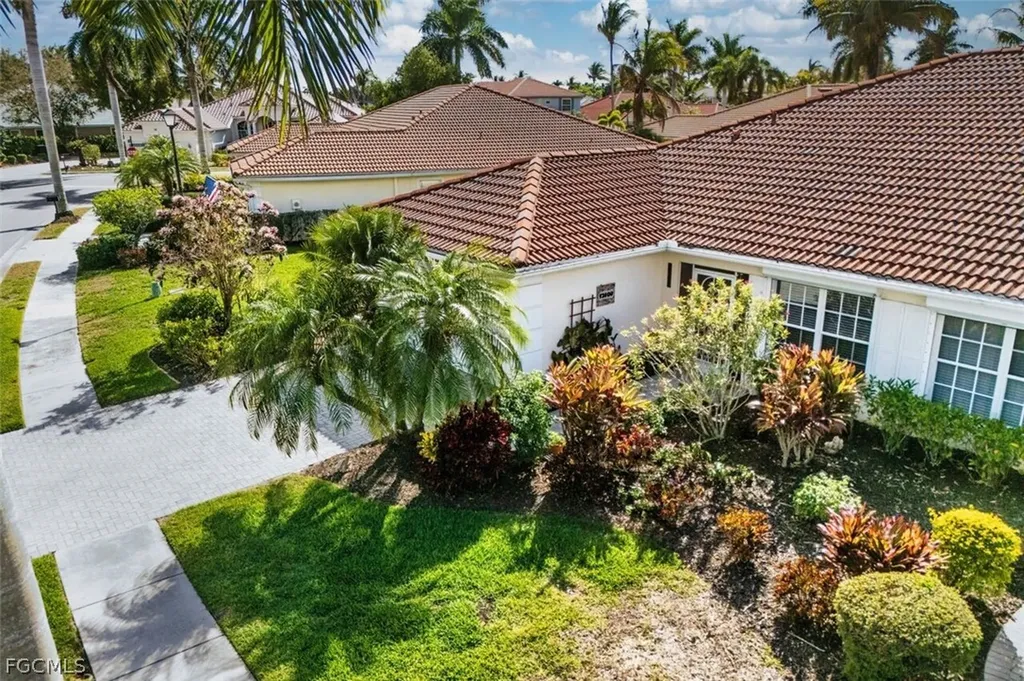 13809 Lily Pad Circle Fort Myers FL 33907