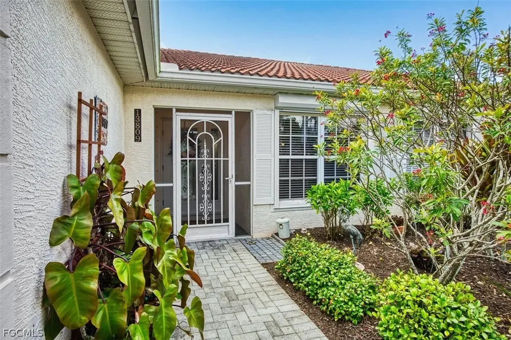 13809 Lily Pad Circle Fort Myers FL 33907