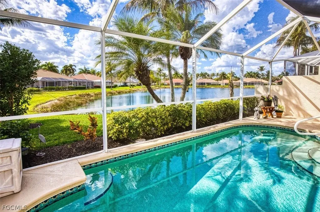 13809 Lily Pad Circle Fort Myers FL 33907