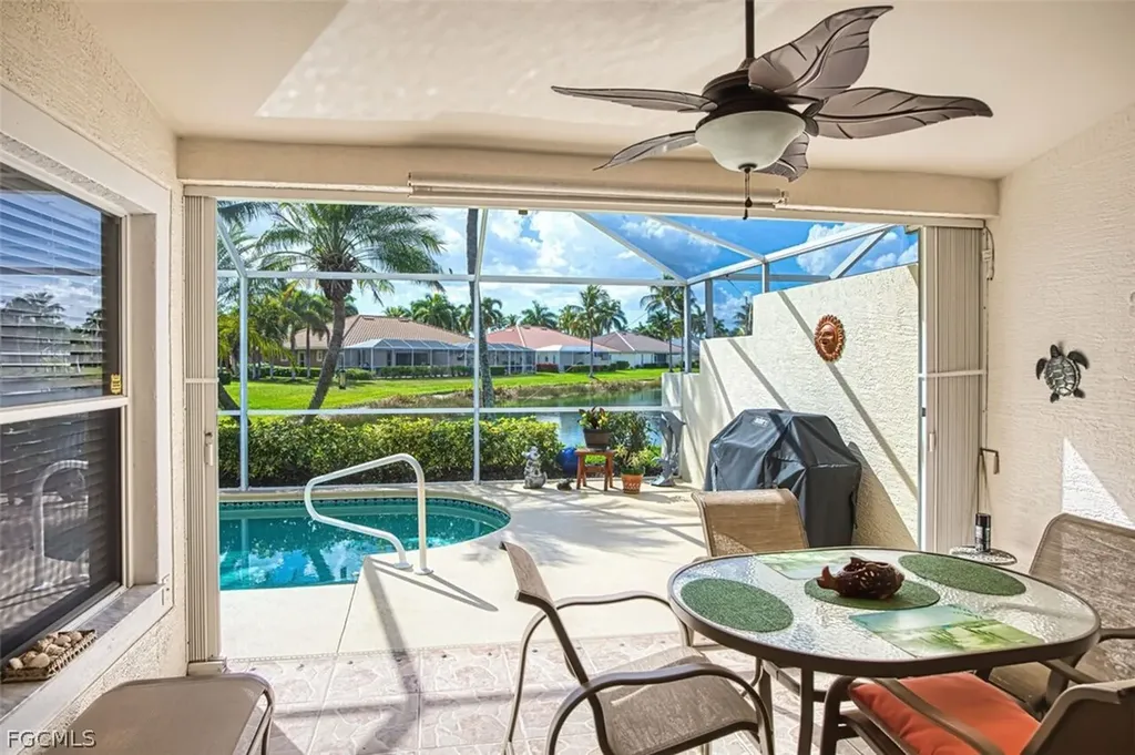 13809 Lily Pad Circle Fort Myers FL 33907