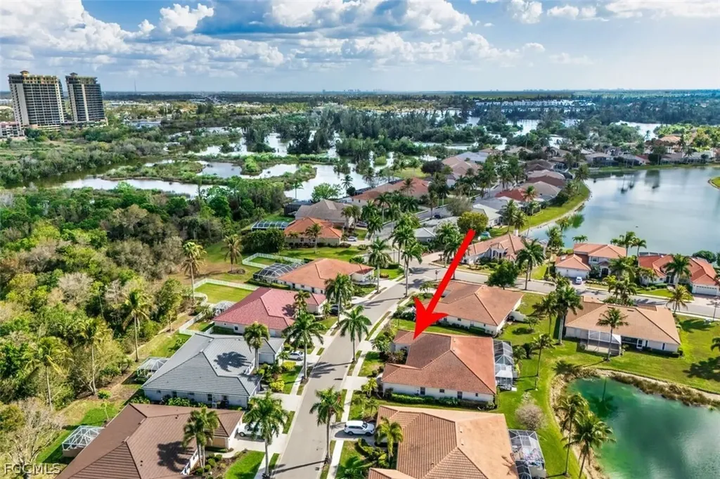 13809 Lily Pad Circle Fort Myers FL 33907