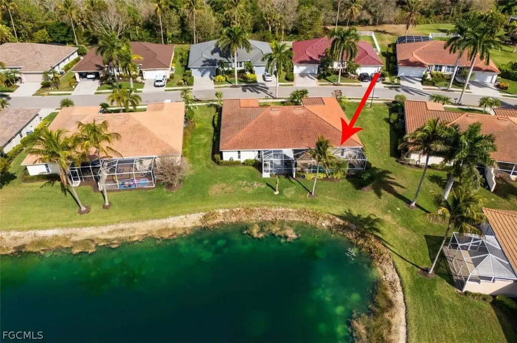 13809 Lily Pad Circle Fort Myers FL 33907