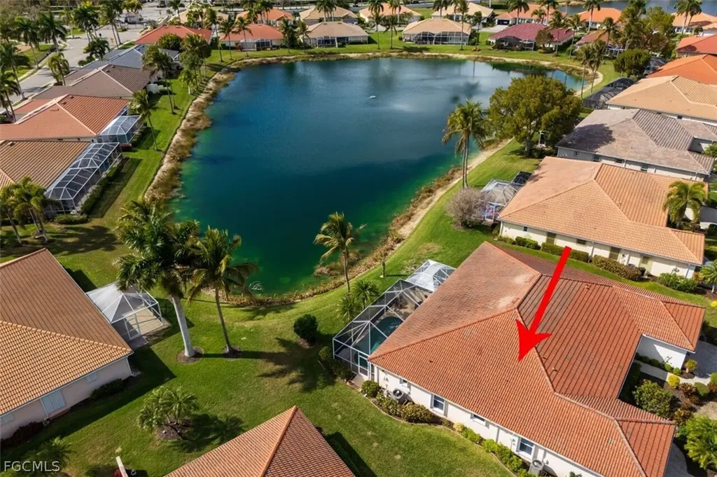 13809 Lily Pad Circle Fort Myers FL 33907