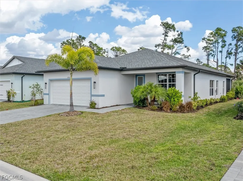 1736 Sunset Preserve Way Port Charlotte FL 33953