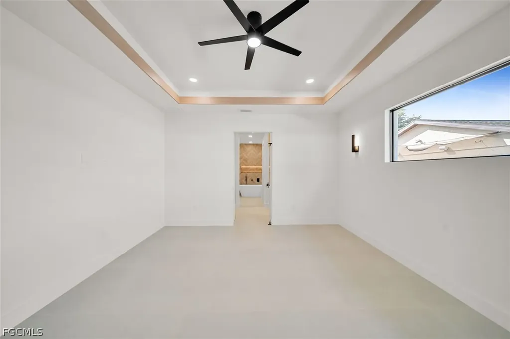 1317 SW 5th Place Cape Coral FL 33991