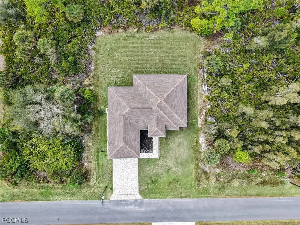 6161 Feise Street Port Charlotte FL 33981