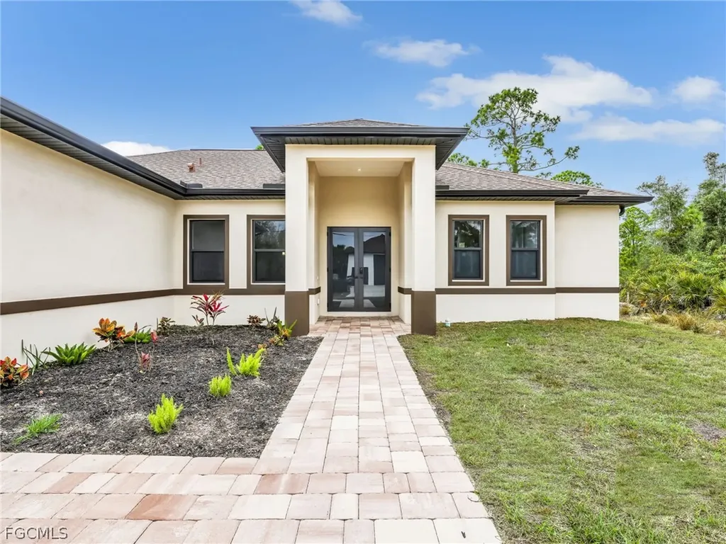 6161 Feise Street Port Charlotte FL 33981
