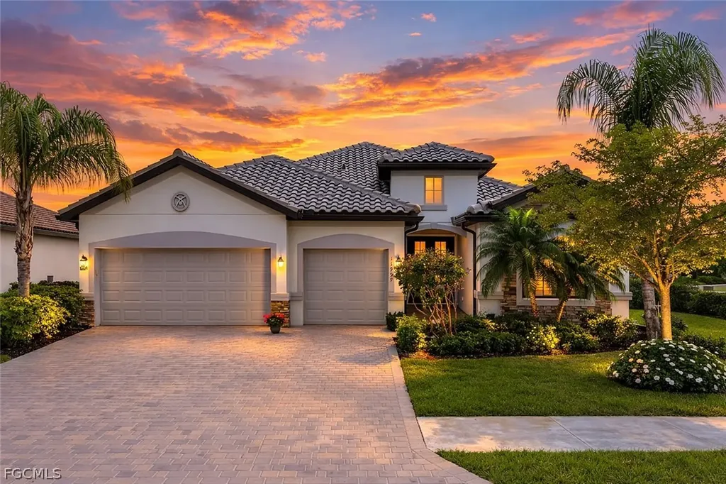 11999 Bay Oak Drive Fort Myers FL 33913