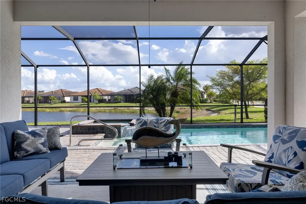 11999 Bay Oak Drive Fort Myers FL 33913