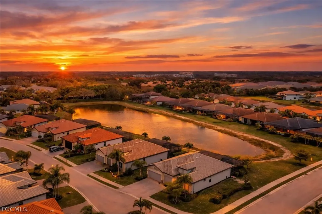11999 Bay Oak Drive Fort Myers FL 33913