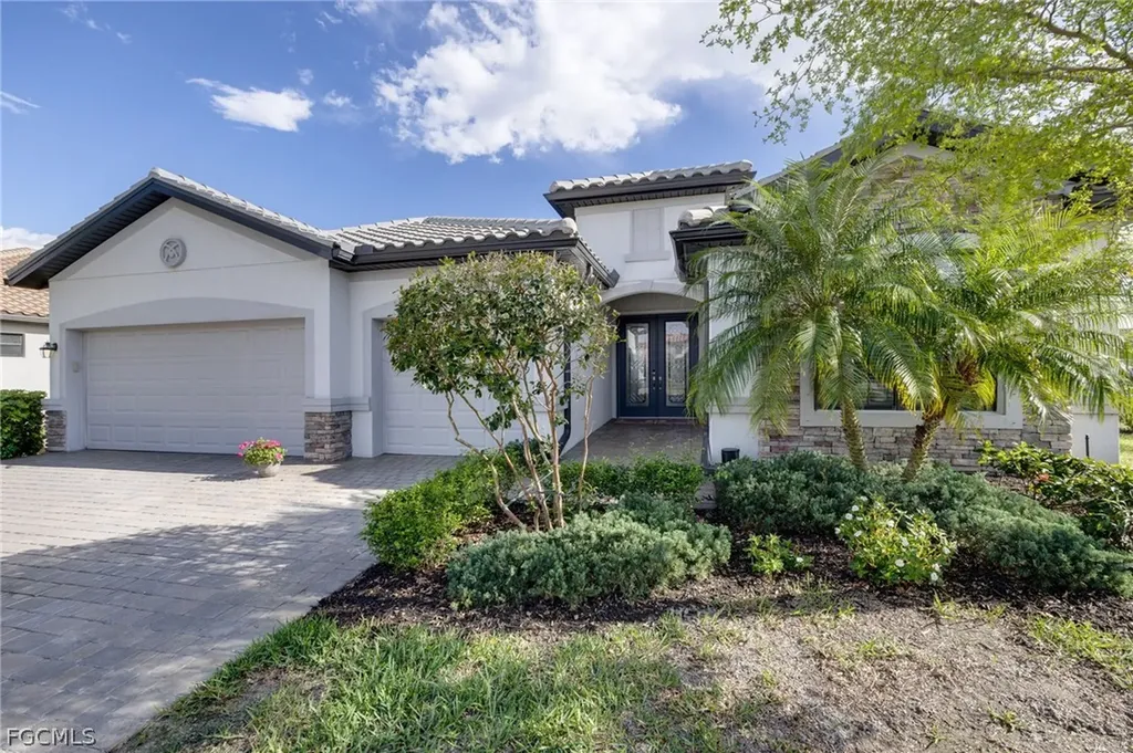 11999 Bay Oak Drive Fort Myers FL 33913
