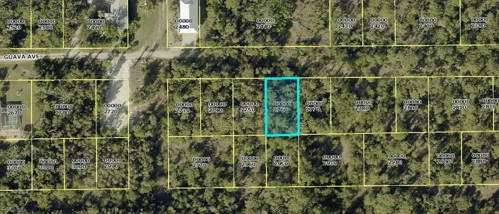 7101 Guava Avenue Bokeelia FL 33922