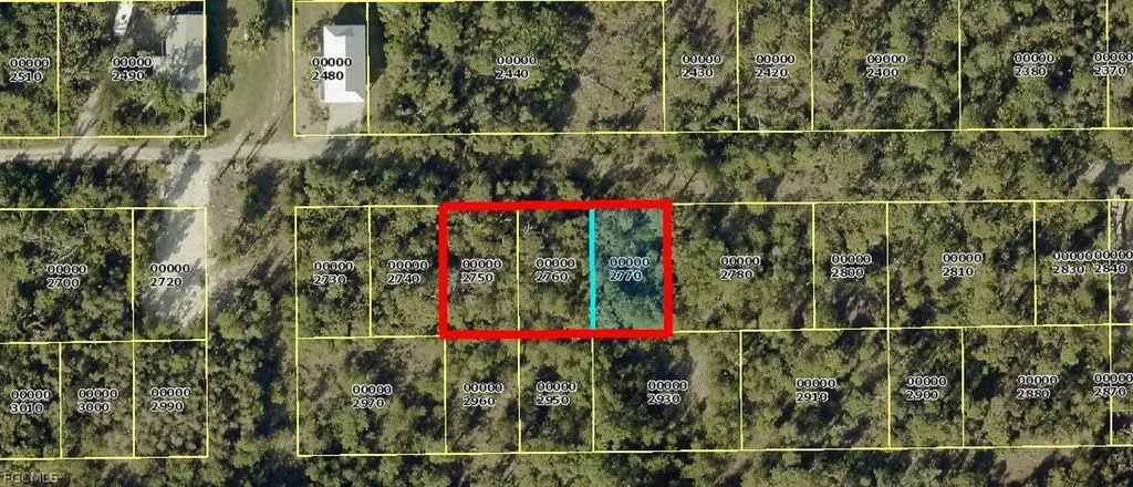 7101 Guava Avenue Bokeelia FL 33922