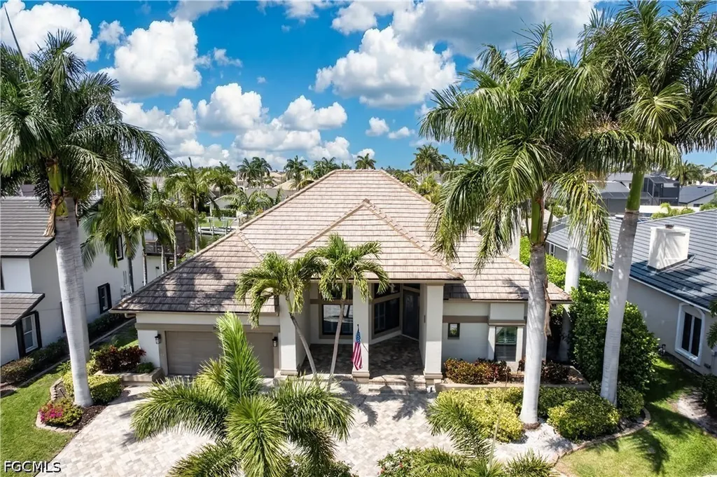 1513 SW 58th Street Cape Coral FL 33914
