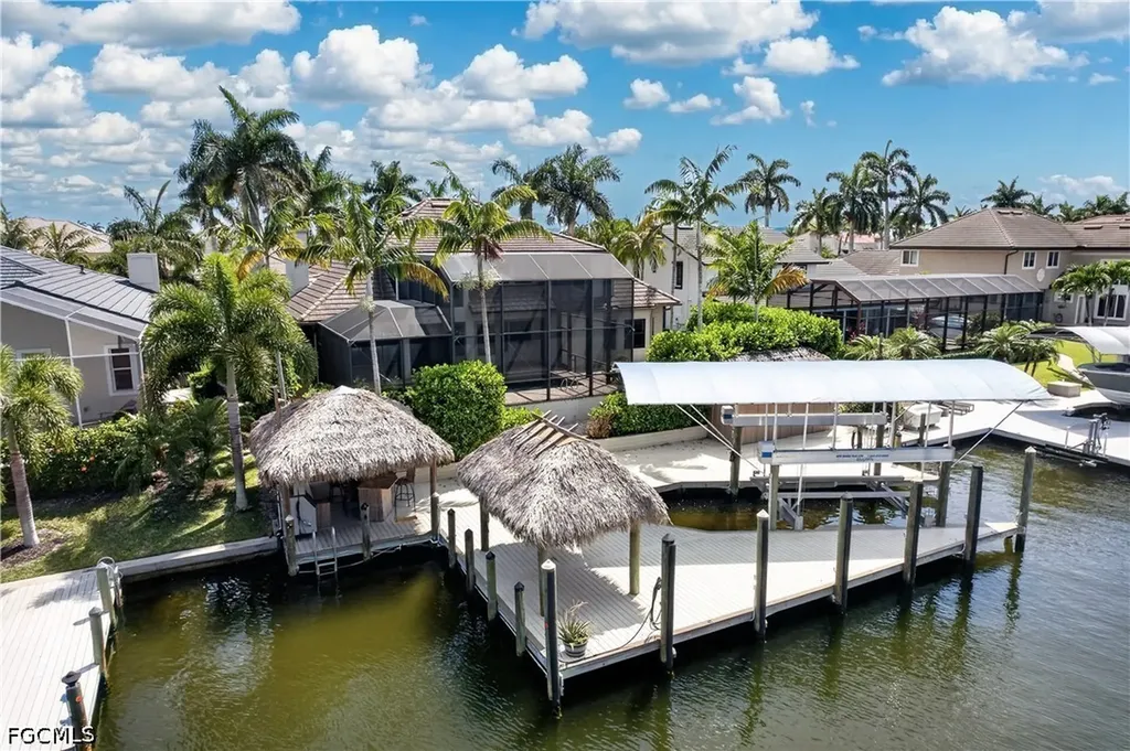 1513 SW 58th Street Cape Coral FL 33914