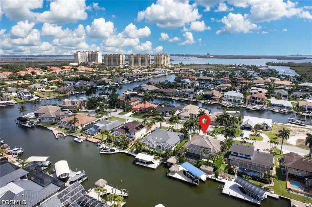1513 SW 58th Street Cape Coral FL 33914
